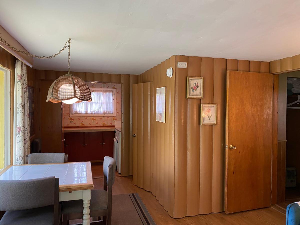 Amber Lantern One-Bedroom Cottage Lake George Eksteriør bilde